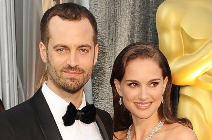  “Natalie Portman y su esposo se separan después de 11 años de matrimonio”: ¡La razón es desgarradora!