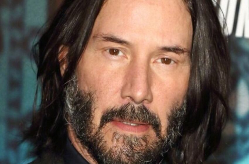  El aspecto juvenil de Keanu Reeves desata rumores: “¿Un nuevo procedimiento estético o qué?”