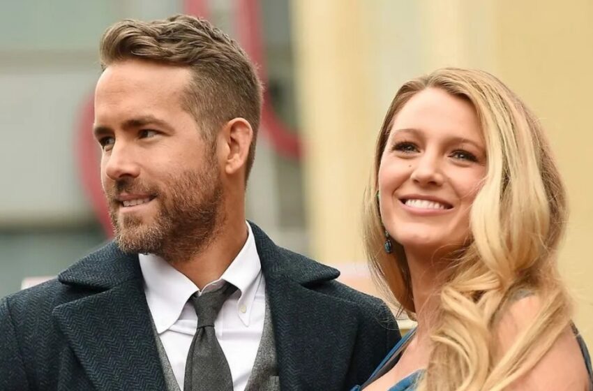  Blake Lively asistió a un concierto con sus hijas: ¡Los fans notan algo interesante en las fotos!