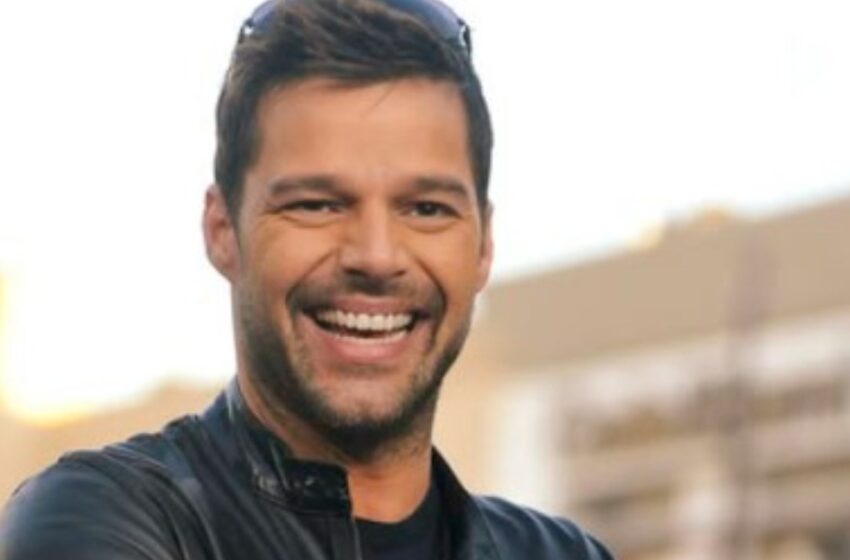  “Los gemelos de 16 años de Ricky Martin están casi tan altos como él”: ¿Cómo lucen ahora?