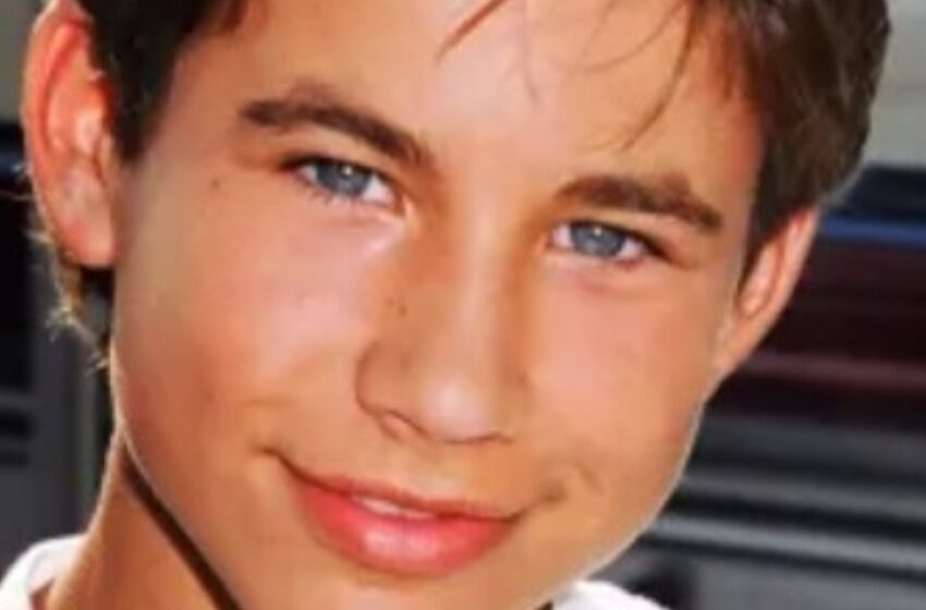  “¡Se ve tan diferente!”: ¿Qué fue del joven actor, considerado gay, que desapareció después de ‘Home Improvement’?