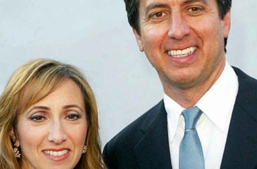  Los 4 hijos de Ray Romano: ¿Cómo lucen su hermosa hija rubia y sus tres apuestos hijos?