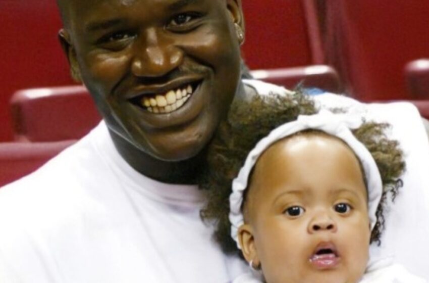  “El hijo de Shaquille O’Neal inspira a sus seguidores después de una cirugía a corazón abierto”: ¿Cómo luce ahora?