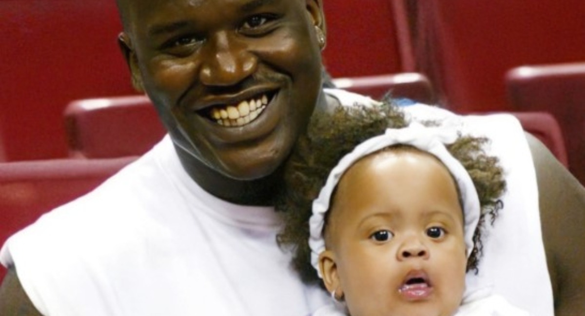 “El hijo de Shaquille O’Neal inspira a sus seguidores después de una cirugía a corazón abierto”: ¿Cómo luce ahora?