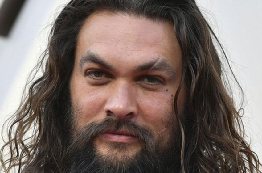  “¡Ya crecidos y llenos de talento!”: ¡Jason Momoa comparte fotos de sus hijos adolescentes en su primer concierto!