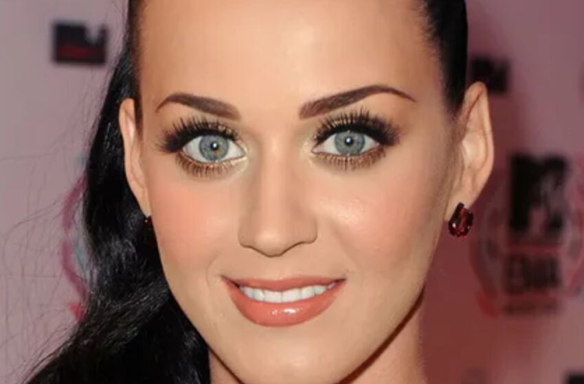  Katy Perry a los 40 años: ¡Los fans reaccionan a su ‘nuevo’ look! ¿Qué ha cambiado?