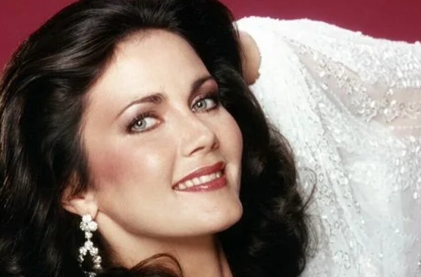  Lynda Carter, de 71 años, deslumbra con su belleza atemporal: ¡Sus fotos!