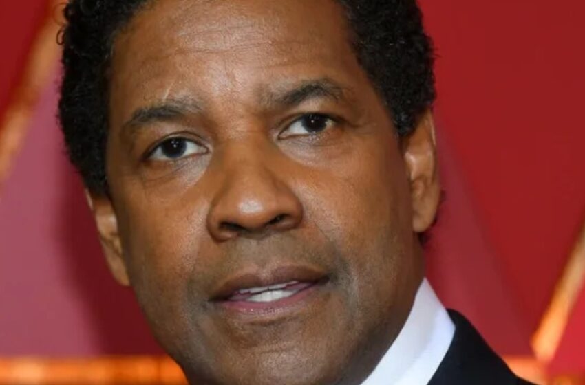  ¡La hija de Denzel Washington, de 37 años, deja boquiabiertos a los fans con su esposa “realmente alta” y su sorprendente parecido con su padre!