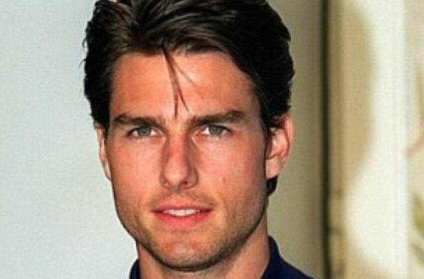  ¡Tom Cruise, de 62 años, genera preocupación por su apariencia en un evento de la Marina de EE.UU.!: ¿Cómo se ve?