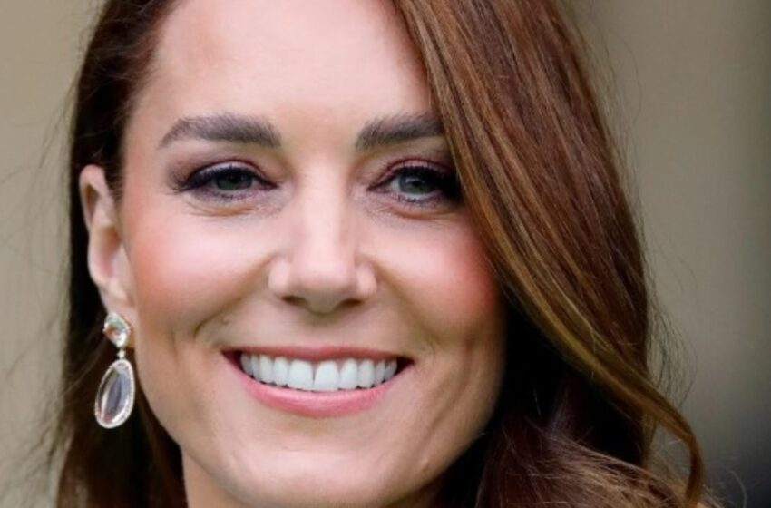  El mensaje navideño de Kate Middleton: un ‘momento culminante’ que dejó a todos asombrados!