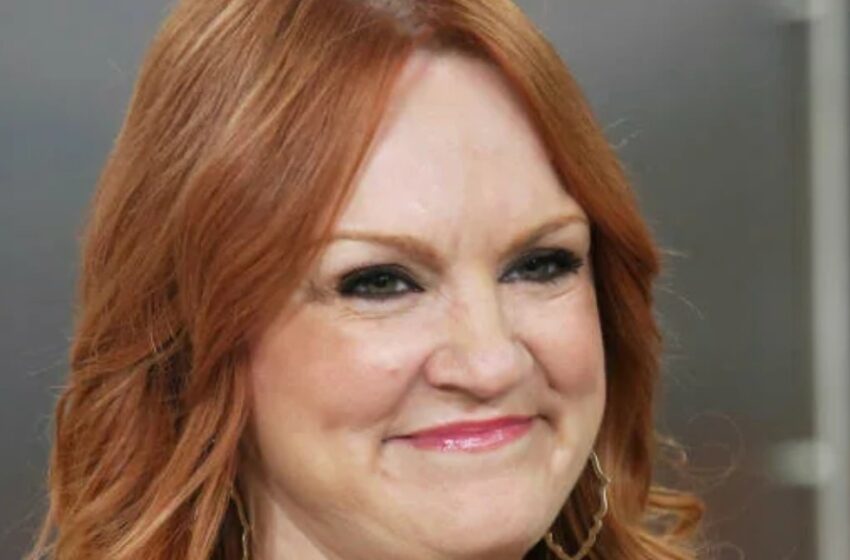  Ree Drummond sorprende con su increíble pérdida de peso: ¡casi 60 libras! ¡Los fans están asombrados con sus fotos!