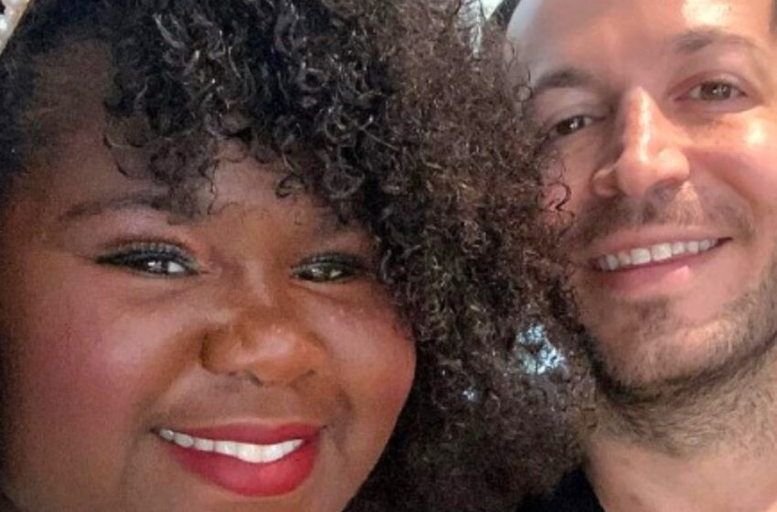  “Gabourey Sidibe y Brandon Frankel dan la bienvenida a gemelos”: ¡Mira sus adorables fotos!