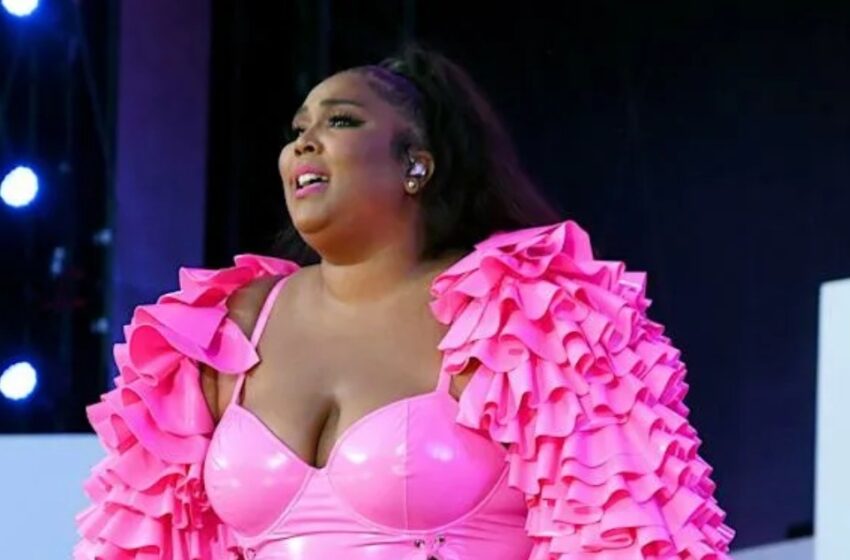  “Lizzo sorprende a sus fans con una dramática pérdida de peso”: ¡Tan delgada, casi como una persona diferente!