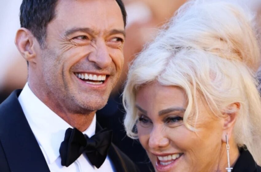  “Hugh Jackman desata controversia con supuesto romance que llevó al divorcio”: ¿Qué sucedió?