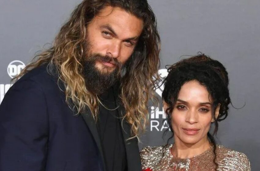  “¡Tan Crecido, No Puedo Creerlo!”: ¡El Hijo Adolescente de Jason Momoa Deja Atónitos a Sus Fans!