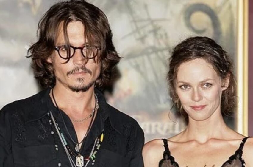  “Parece un huevo”: La hija de Johnny Depp, Lily-Rose, desata un debate por su último look.