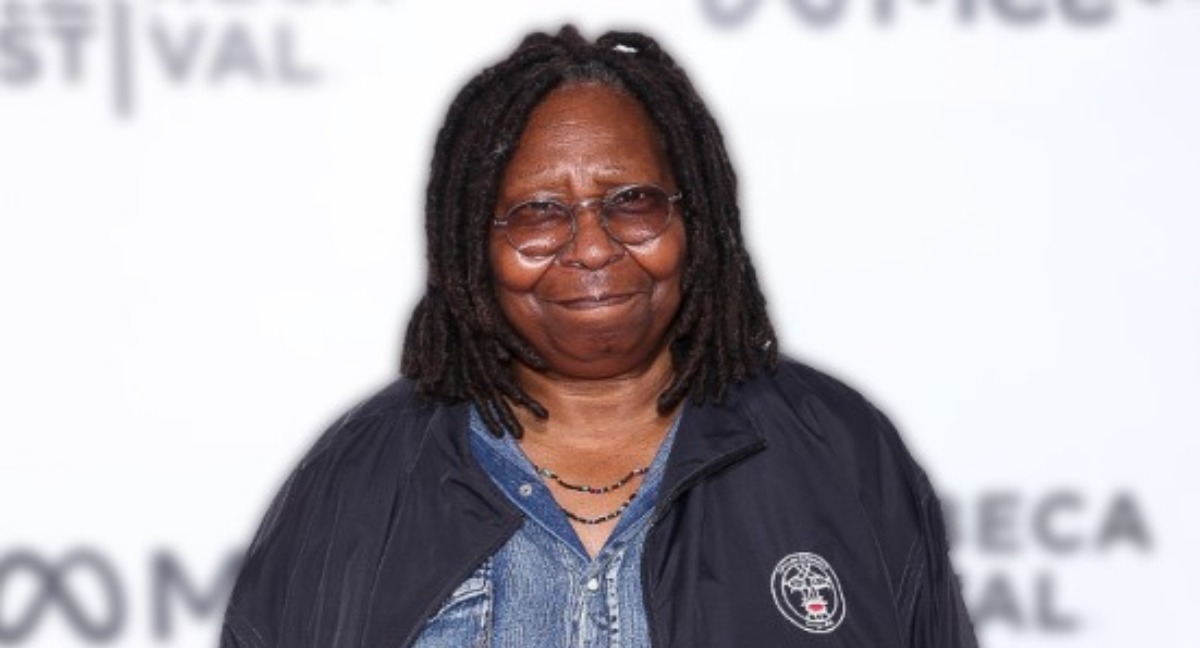 ¡Whoopi Goldberg, de 69 años, sorprende a sus fans con una impresionante transformación de pérdida de peso! ¿Cómo luce ahora?