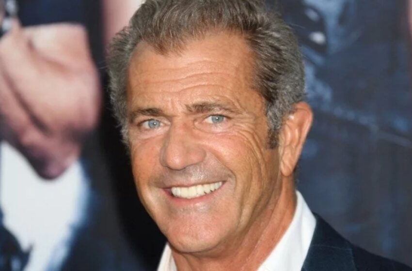  ¡Mel Gibson impacta a los 68 años! Los fans quedan sorprendidos por su renovada apariencia y su reciente salida pública.