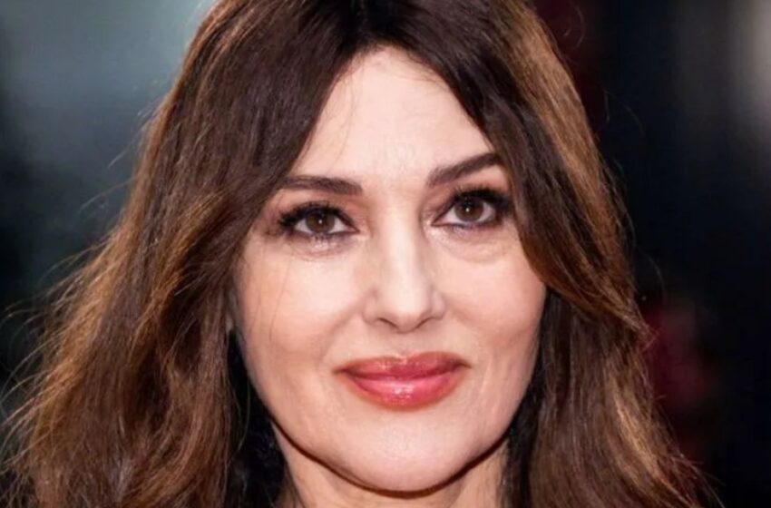  “Subió de peso y ahora parece una mujer envejecida”: ¡Las fotos recientes de Monica Bellucci que enfrentaron críticas!