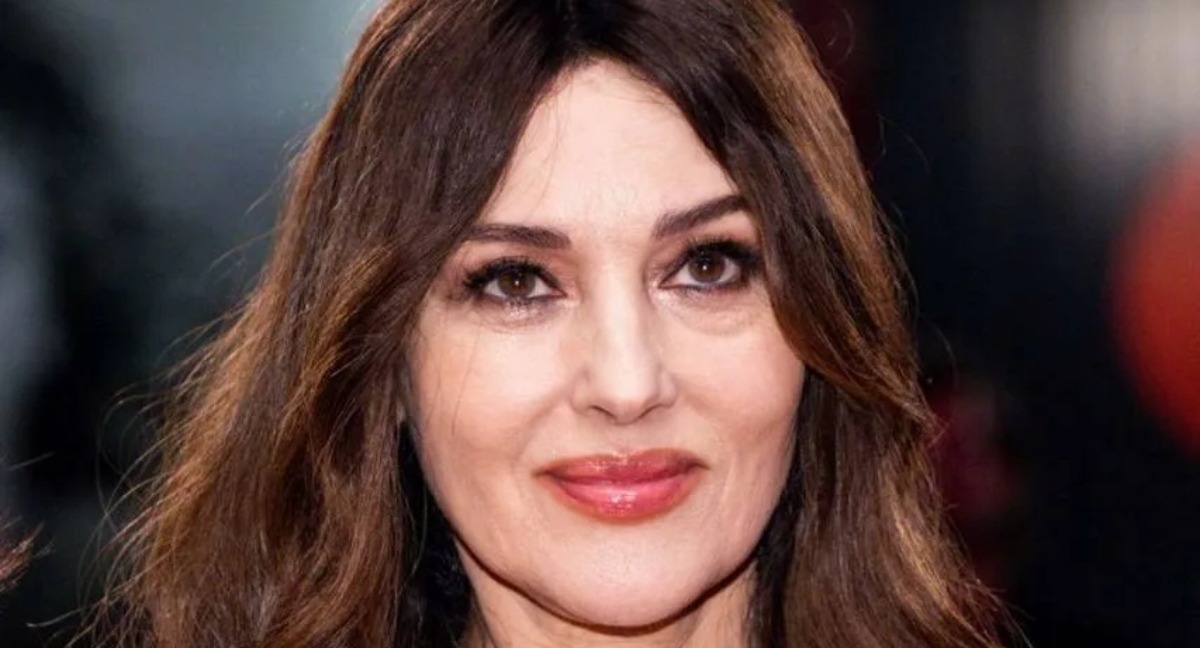 “Subió de peso y ahora parece una mujer envejecida”: ¡Las fotos recientes de Monica Bellucci que enfrentaron críticas!