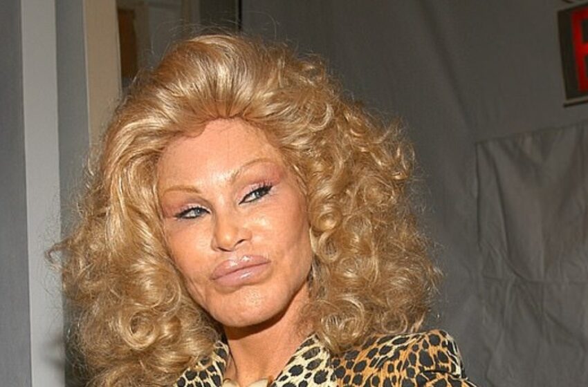  Pérdida Trágica: El prometido de Jocelyn Wildenstein revela detalles desgarradores sobre su repentina partida.