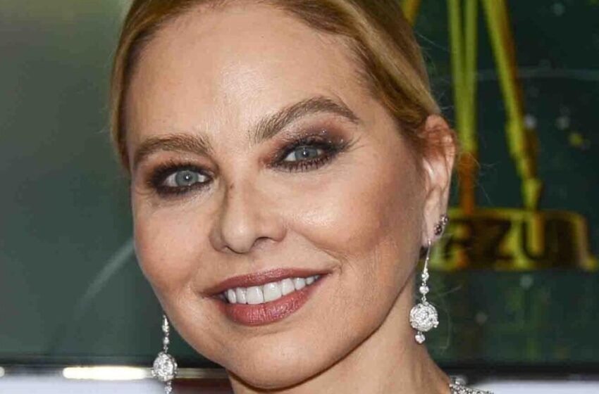  “Una hermana eligió la cirugía, la otra envejeció de forma natural”: ¡Así luce ahora la hermana de Ornella Muti!