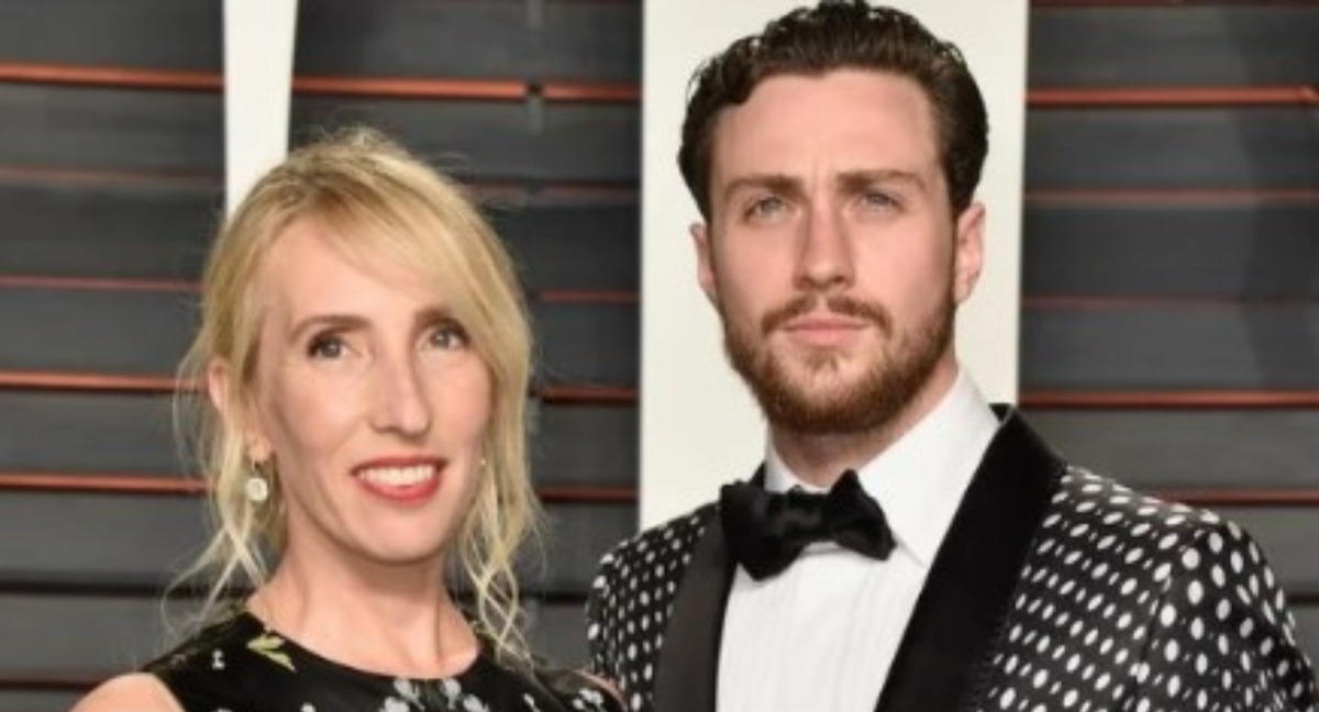 La rara salida familiar de Sam y Aaron Taylor-Johnson desata un acalorado debate: ¿Qué hay detrás de las reacciones?