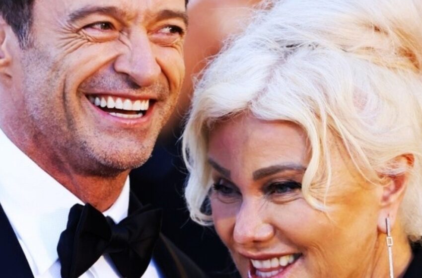  Hugh Jackman sorprende a sus seguidores al poner fin a su matrimonio de 27 años: ¿Por quién dejó a su esposa de 68 años?