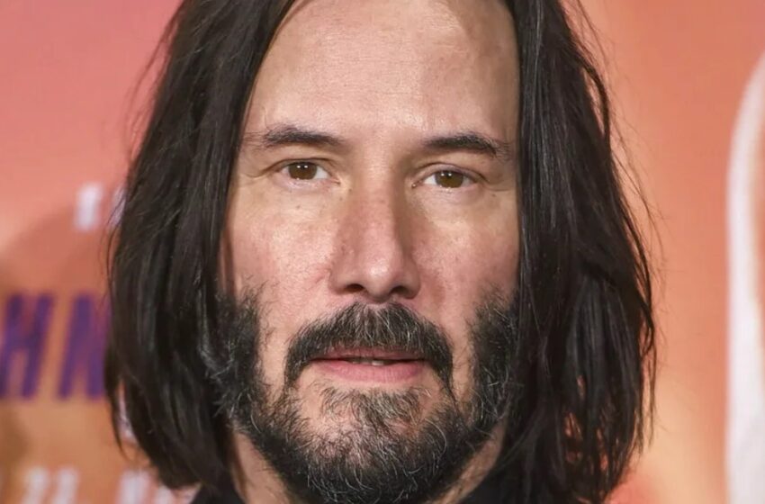  Keanu Reeves enfrenta críticas injustas sobre su cuerpo: ¡Los fans se unen con un apoyo sincero!