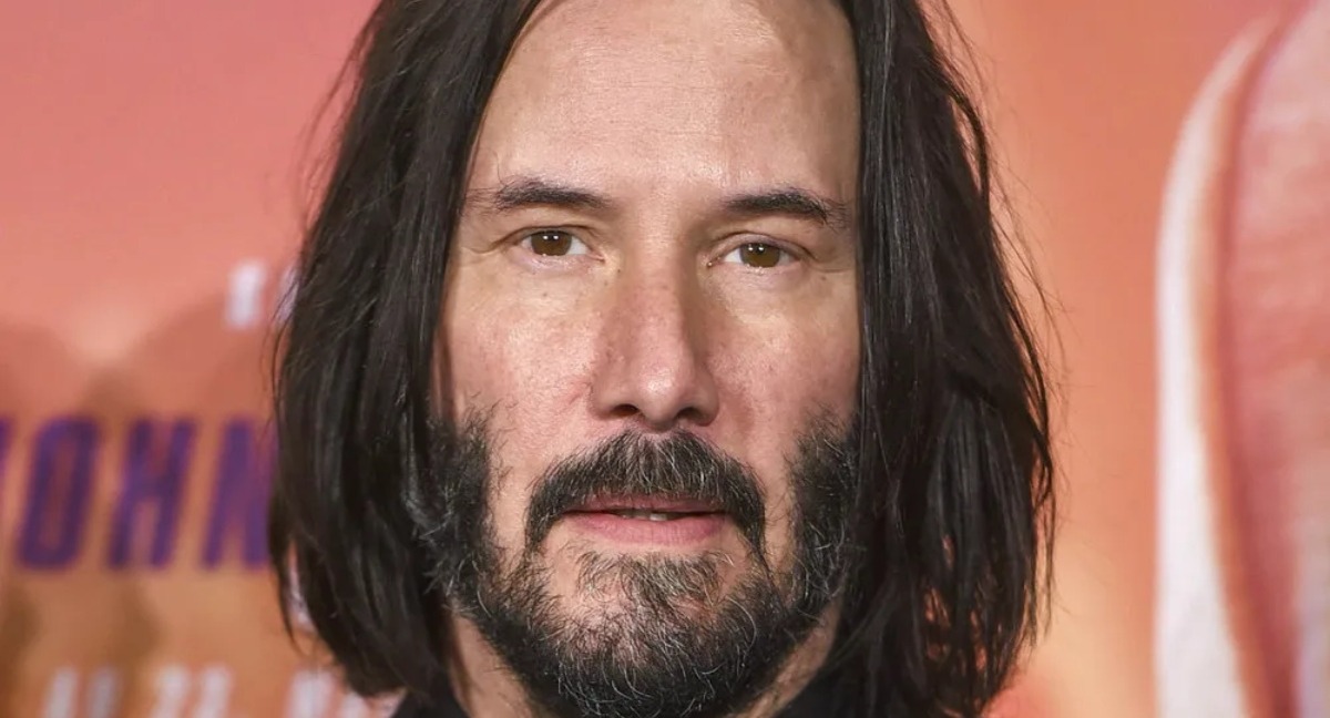 Keanu Reeves enfrenta críticas injustas sobre su cuerpo: ¡Los fans se unen con un apoyo sincero!