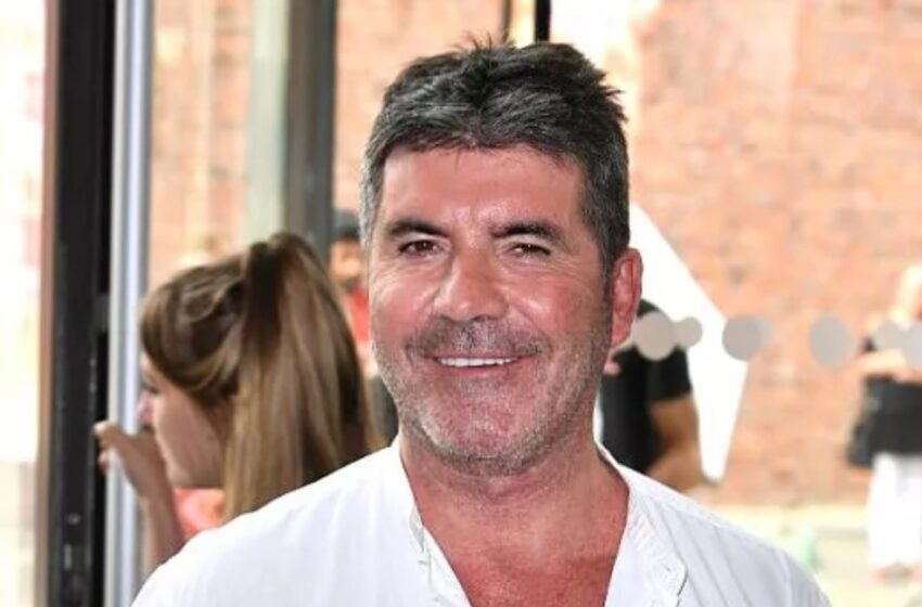  “¿Ha tenido un derrame cerebral?”: ¡Los fans preocupados por Simon Cowell tras su reciente aparición!