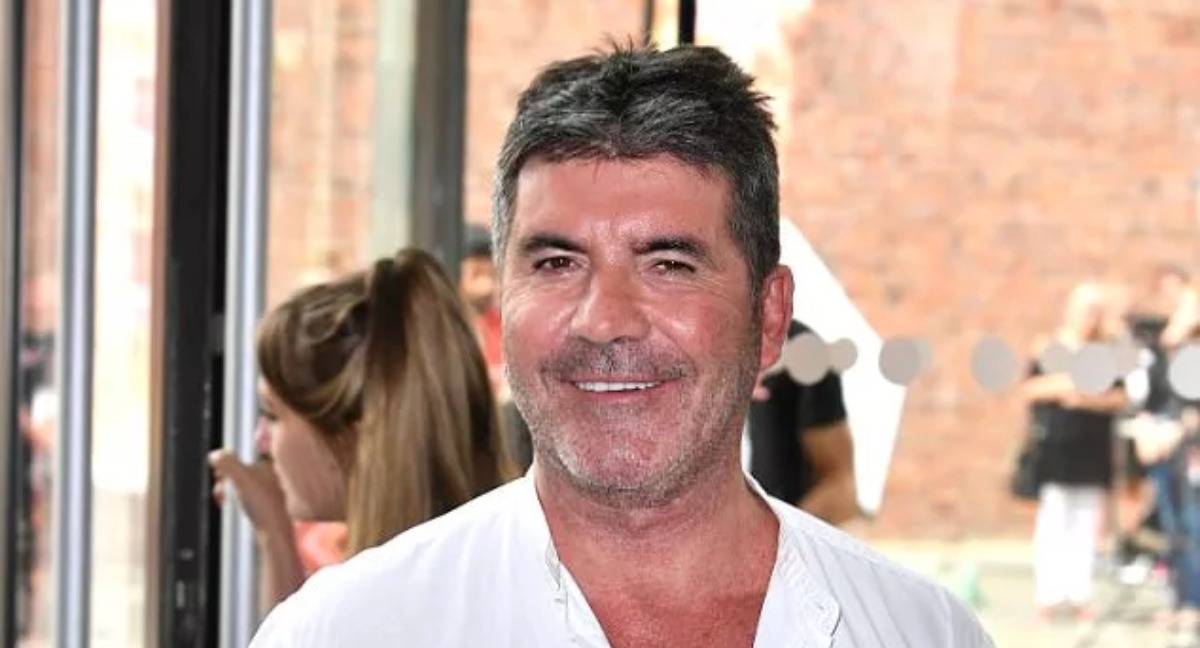 “¿Ha tenido un derrame cerebral?”: ¡Los fans preocupados por Simon Cowell tras su reciente aparición!