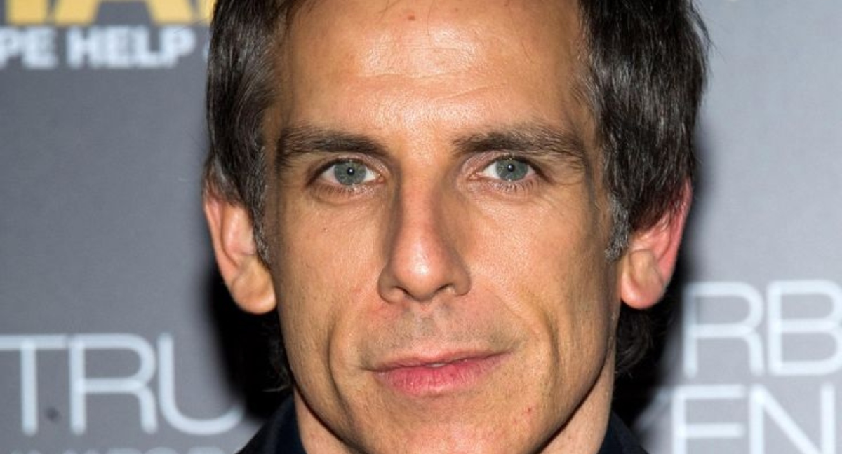 Los fans reaccionan al aspecto “diferente” de Ben Stiller a los 59 años: ¿Qué ha cambiado?