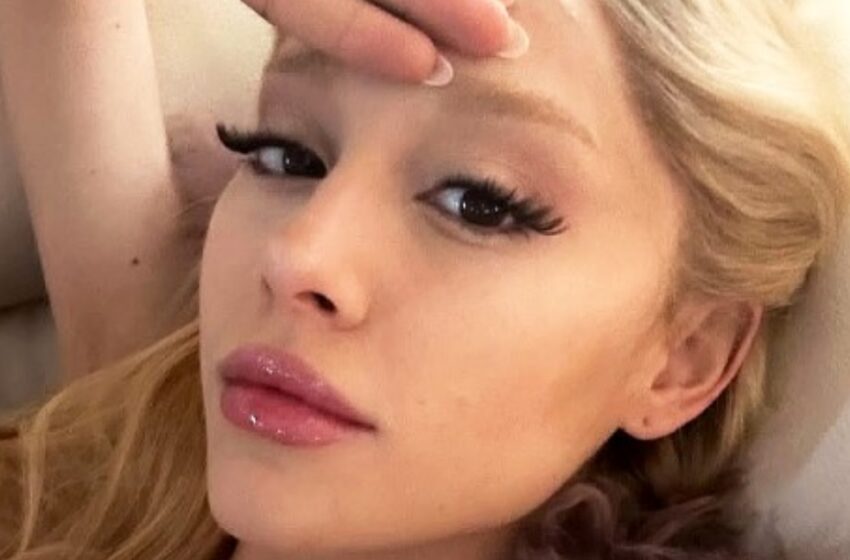  El novio de Ariana Grande: ¡La ‘versión masculina’ de ella y su pasado controversial!