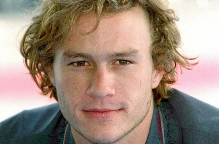  ¡Foto rara de la hija de 19 años de Heath Ledger sorprende a los fans: lo que todos están comentando!