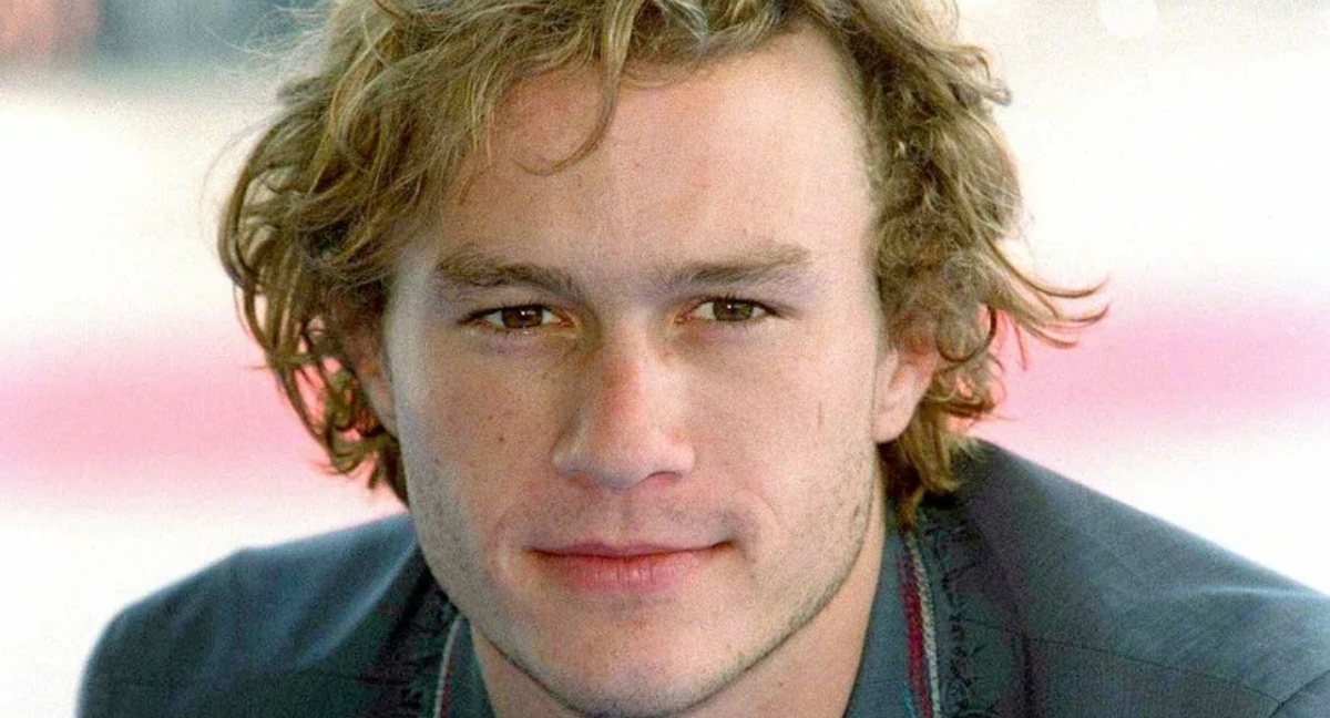 ¡Foto rara de la hija de 19 años de Heath Ledger sorprende a los fans: lo que todos están comentando!