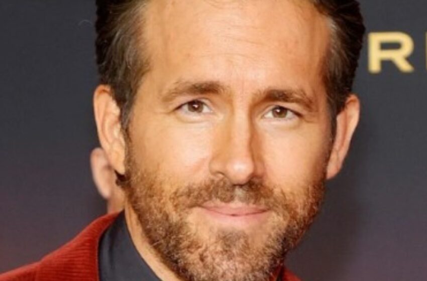  Los fans se preguntan: ¿Qué le ocurrió a Ryan Reynolds después de la demanda de Blake Lively?