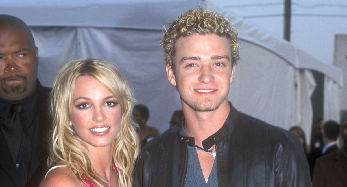 ¿Por qué se rompió la icónica pareja de los 2000s, Justin Timberlake y Britney Spears? ¡Detalles sorprendentes!