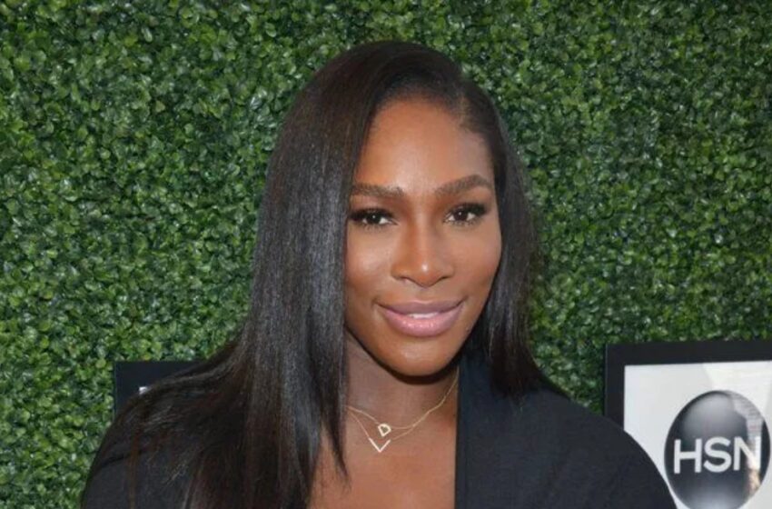  Serena Williams Sorprende a Sus Fans con Su Impresionante Transformación Después de Su Segundo Bebé: ¡Sus Fotos!