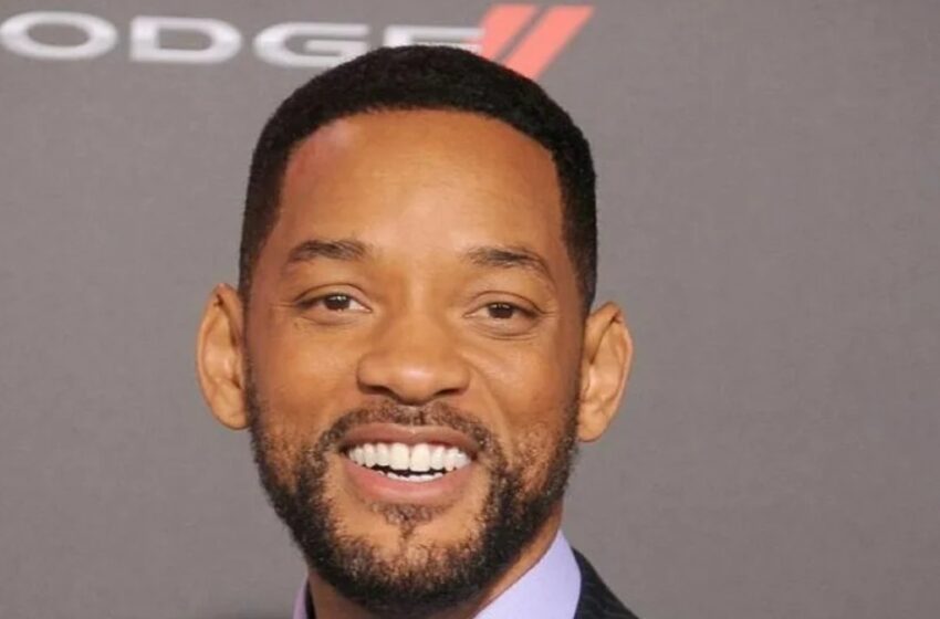  Will Smith comparte una rara foto de su madre en su 88 cumpleaños: “¡De ella es de quien toma todo!”