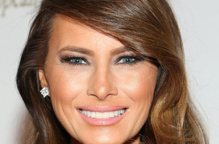  ¡Descubre a la hermana de Melania Trump y los fascinantes años jóvenes de sus padres! ¡¿Cómo se veían?!