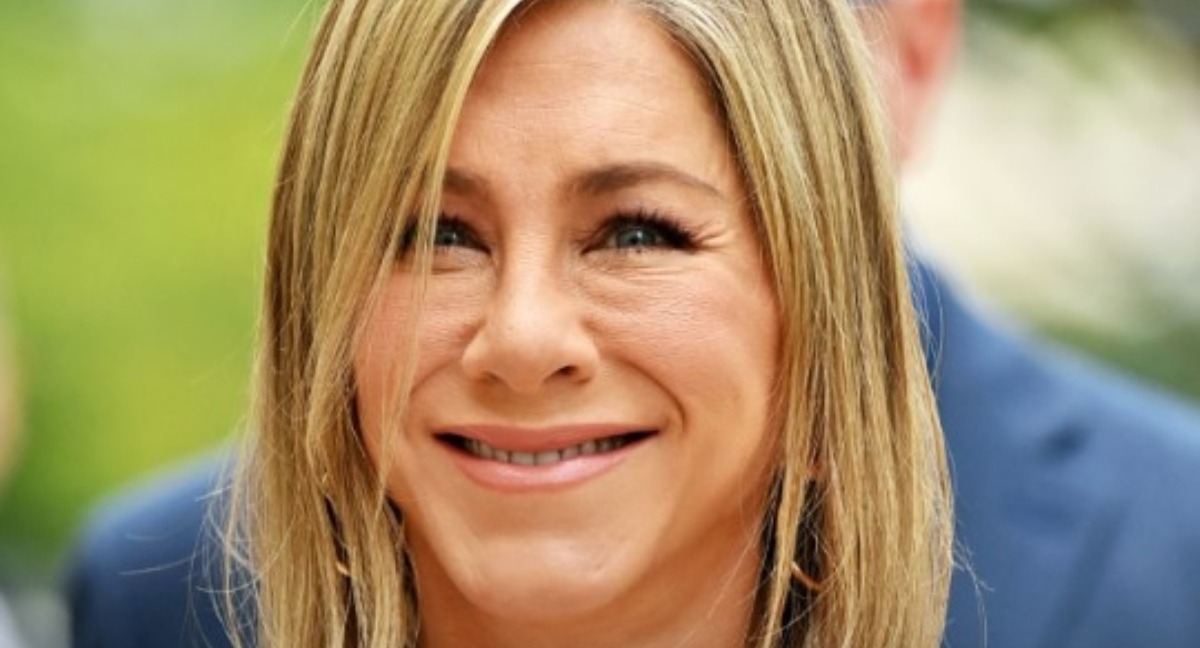 “Impresionante y en forma a los 55”: ¡Jennifer Aniston luce su figura!