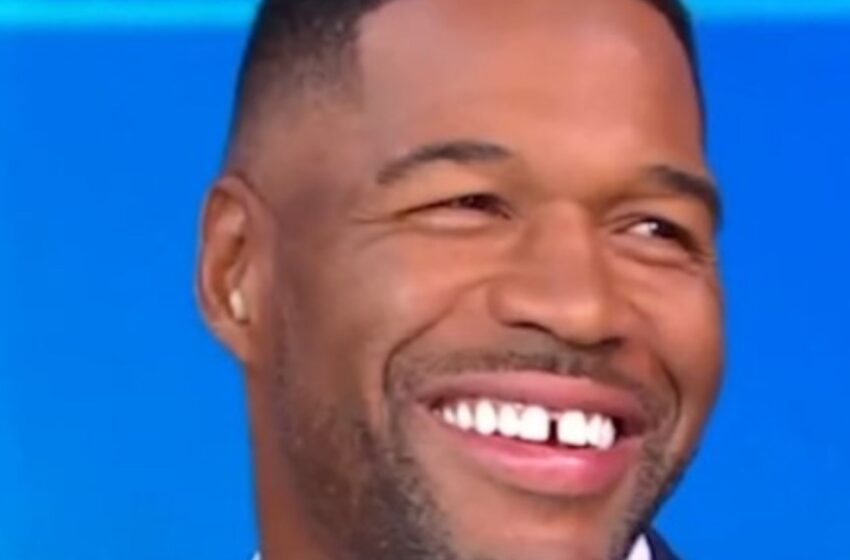  La hija de Michael Strahan impresiona a sus fans con su fuerza tras su batalla contra el cáncer: ¡Sus fotos ahora!