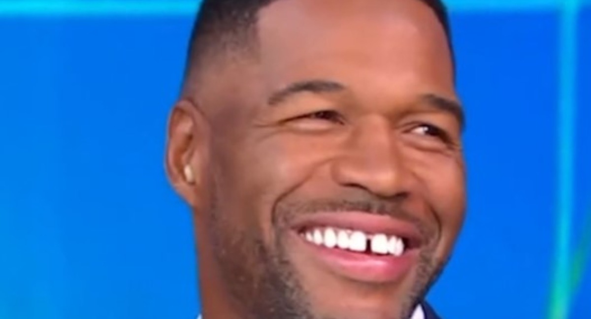 La hija de Michael Strahan impresiona a sus fans con su fuerza tras su batalla contra el cáncer: ¡Sus fotos ahora!