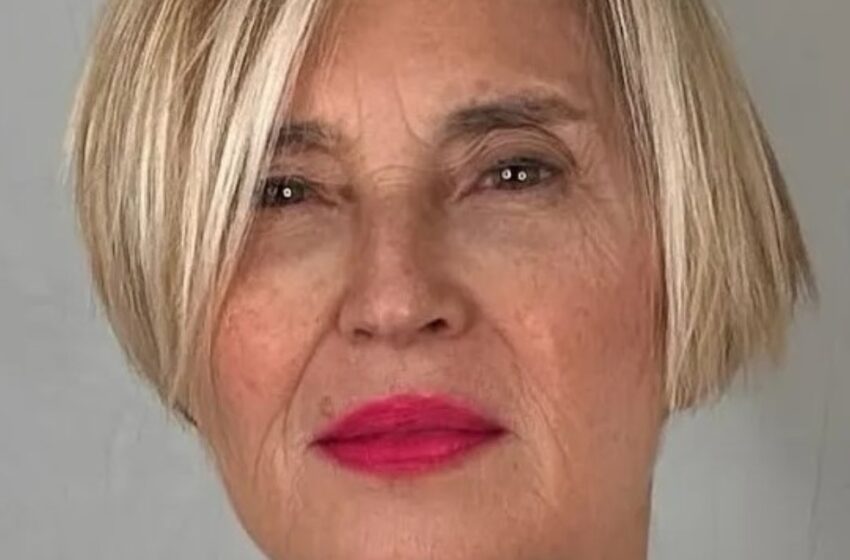 7 Peinados Cortos Elegantes para Mujeres Mayores de 60 Años: ¡Consejos de Expertos para la Elegancia!