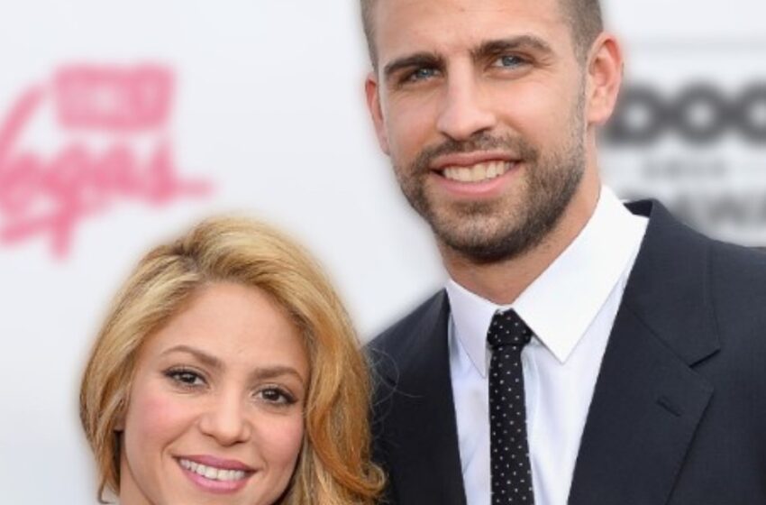  ¡Los hijos de Shakira roban el show en los Grammys 2025: ¡Los fans no pueden superar lo mucho que se parecen a ella!