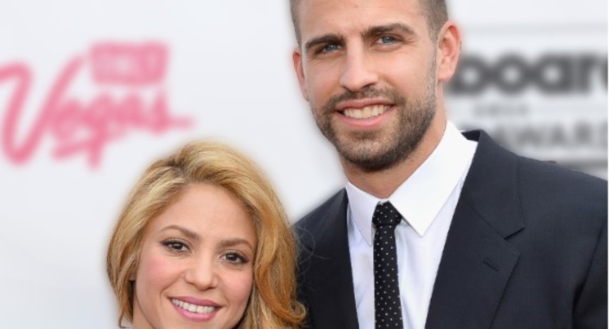 ¡Los hijos de Shakira roban el show en los Grammys 2025: ¡Los fans no pueden superar lo mucho que se parecen a ella!