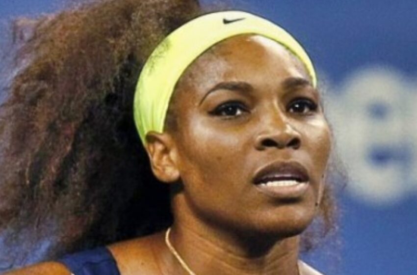  La apariencia de Serena Williams deja a los fans impactados: ¿Qué hay detrás de su transformación?