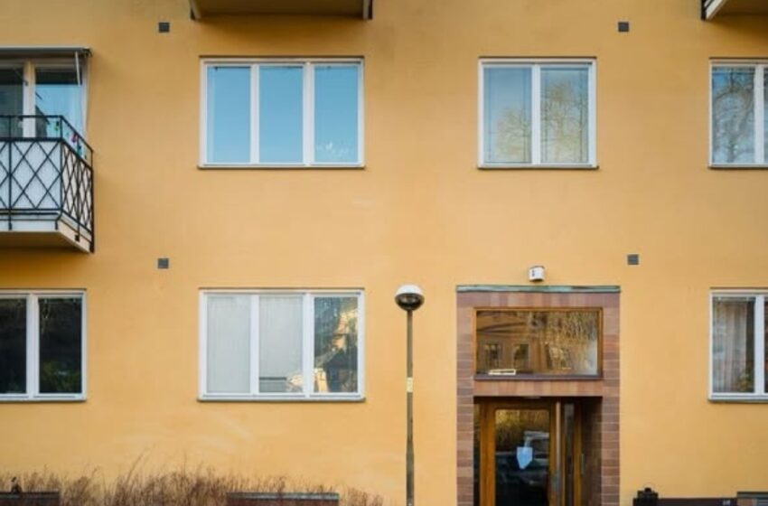La chica mostró su apartamento inteligente de 25 metros cuadrados: ¿podrías vivir en un espacio tan pequeño?