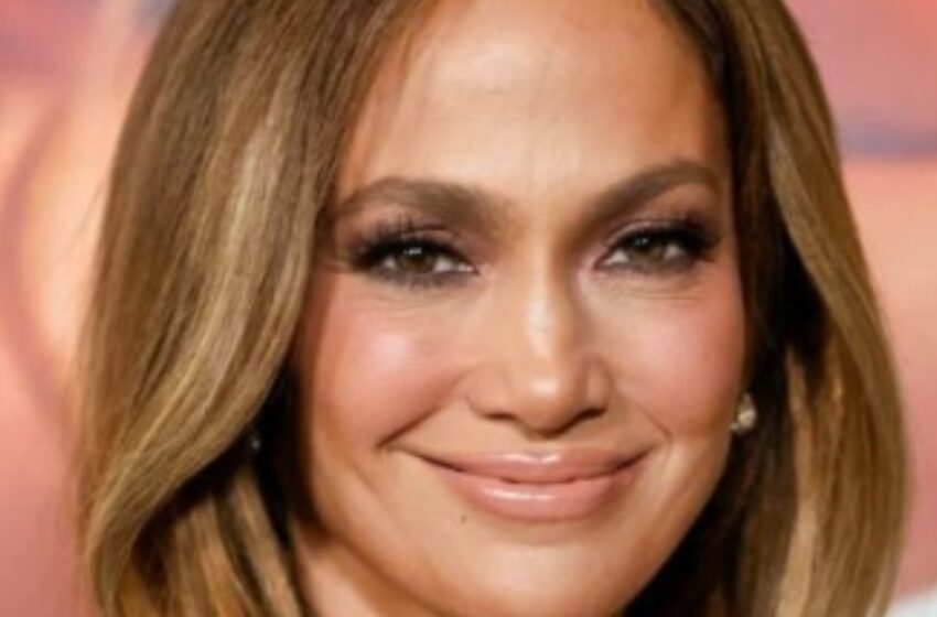 “¡Primera aparición pública después del lifting!”: ¡El audaz nuevo look de Jennifer Lopez en Sundance!